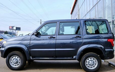 ЛуАЗ Patriot, 2025 год, 1 906 000 рублей, 4 фотография