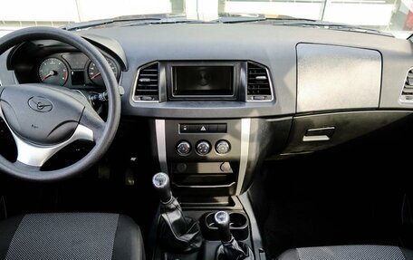 ЛуАЗ Patriot, 2025 год, 1 906 000 рублей, 11 фотография