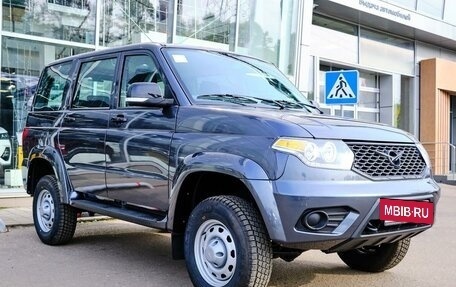 ЛуАЗ Patriot, 2025 год, 1 906 000 рублей, 3 фотография