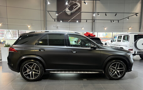 Mercedes-Benz GLE, 2021 год, 6 000 000 рублей, 4 фотография
