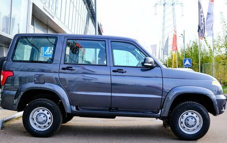 ЛуАЗ Patriot, 2025 год, 1 906 000 рублей, 5 фотография
