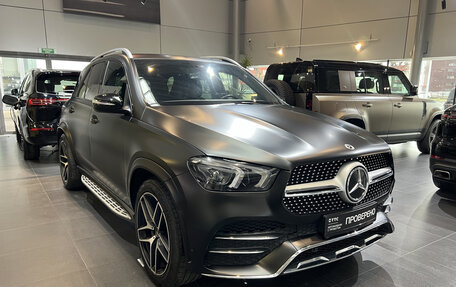 Mercedes-Benz GLE, 2021 год, 6 000 000 рублей, 3 фотография