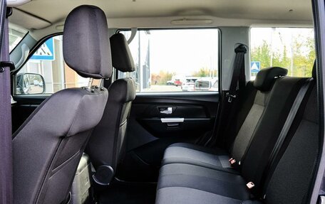 ЛуАЗ Patriot, 2025 год, 1 906 000 рублей, 13 фотография