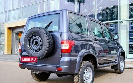 ЛуАЗ Patriot, 2025 год, 1 906 000 рублей, 6 фотография