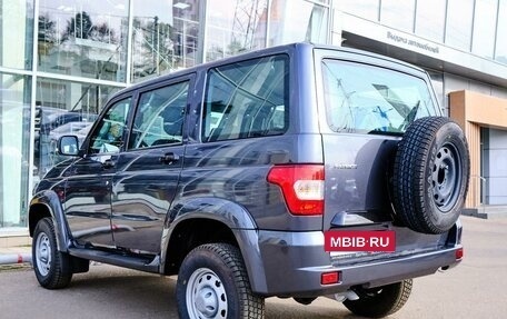 ЛуАЗ Patriot, 2025 год, 1 906 000 рублей, 8 фотография