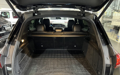 Mercedes-Benz GLE, 2021 год, 6 000 000 рублей, 10 фотография