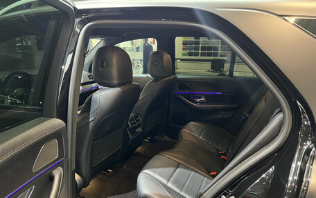 Mercedes-Benz GLE, 2021 год, 6 000 000 рублей, 12 фотография