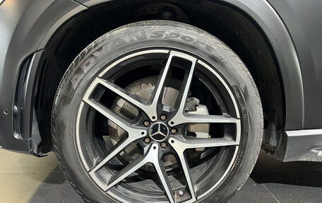 Mercedes-Benz GLE, 2021 год, 6 000 000 рублей, 18 фотография