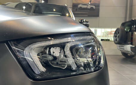 Mercedes-Benz GLE, 2021 год, 6 000 000 рублей, 17 фотография