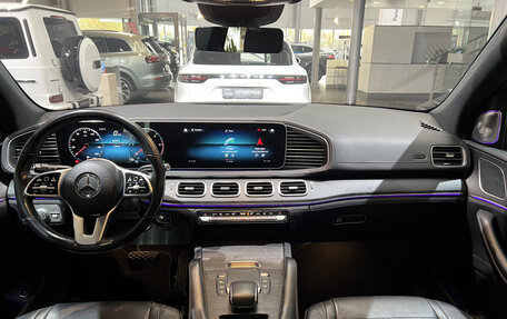 Mercedes-Benz GLE, 2021 год, 6 000 000 рублей, 14 фотография