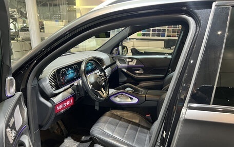 Mercedes-Benz GLE, 2021 год, 6 000 000 рублей, 16 фотография