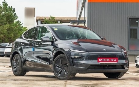 Tesla Model Y I, 2025 год, 5 814 000 рублей, 3 фотография