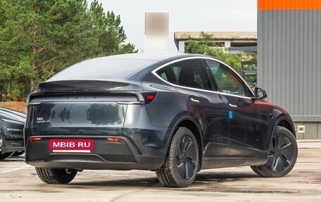 Tesla Model Y I, 2025 год, 5 814 000 рублей, 7 фотография