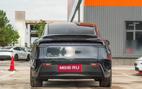 Tesla Model Y I, 2025 год, 5 814 000 рублей, 6 фотография