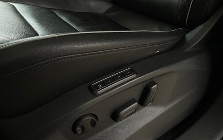 Volkswagen Tiguan II, 2018 год, 2 360 000 рублей, 9 фотография