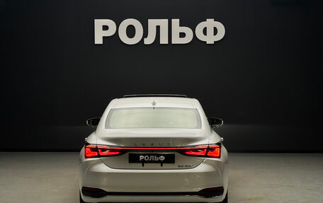 Lexus ES VII, 2025 год, 5 950 000 рублей, 4 фотография