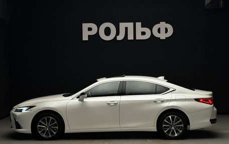 Lexus ES VII, 2025 год, 5 950 000 рублей, 6 фотография