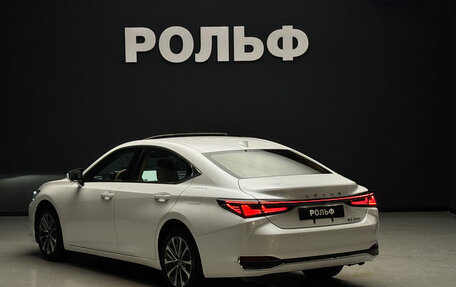 Lexus ES VII, 2025 год, 5 950 000 рублей, 3 фотография