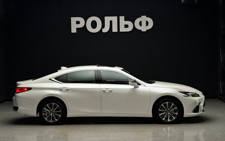 Lexus ES VII, 2025 год, 5 950 000 рублей, 5 фотография