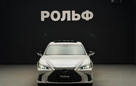 Lexus ES VII, 2025 год, 5 950 000 рублей, 2 фотография