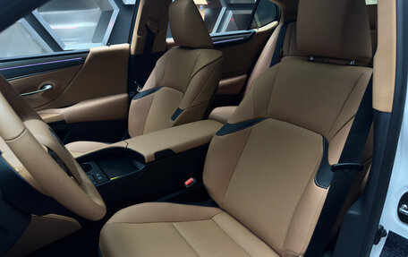 Lexus ES VII, 2025 год, 5 950 000 рублей, 11 фотография