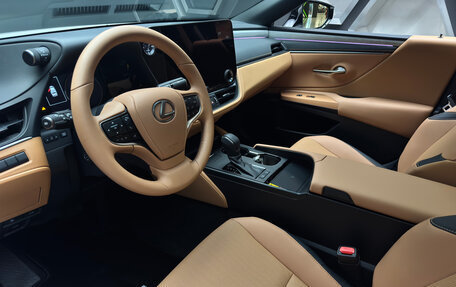 Lexus ES VII, 2025 год, 5 950 000 рублей, 10 фотография