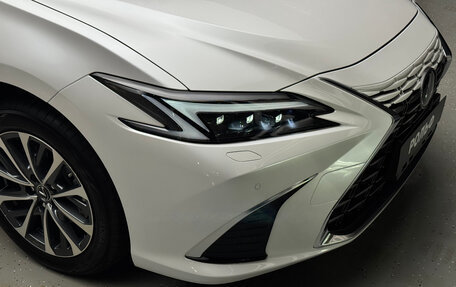 Lexus ES VII, 2025 год, 5 950 000 рублей, 8 фотография