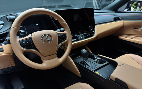 Lexus ES VII, 2025 год, 5 950 000 рублей, 14 фотография