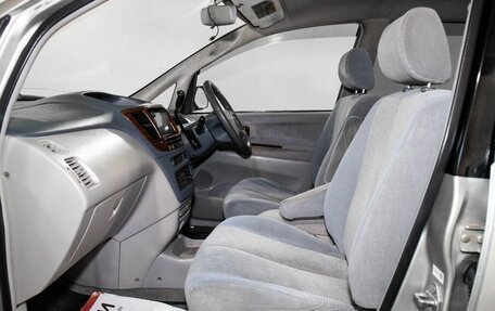 Toyota Nadia, 1998 год, 660 000 рублей, 6 фотография