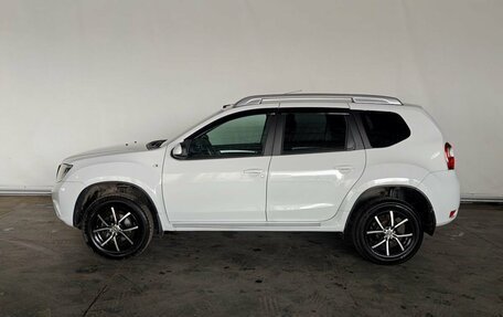 Nissan Terrano III, 2018 год, 1 550 000 рублей, 8 фотография