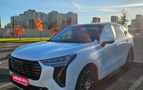 Haval Jolion, 2023 год, 1 890 000 рублей, 1 фотография