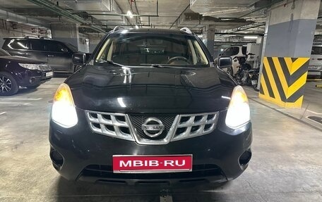 Nissan Rogue I, 2010 год, 950 000 рублей, 1 фотография