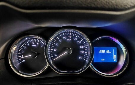 Nissan Terrano III, 2018 год, 1 550 000 рублей, 15 фотография