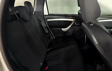 Nissan Terrano III, 2018 год, 1 550 000 рублей, 16 фотография