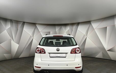 Volkswagen Golf Plus II, 2009 год, 595 000 рублей, 8 фотография