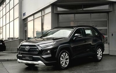 Toyota RAV4, 2025 год, 4 550 000 рублей, 1 фотография