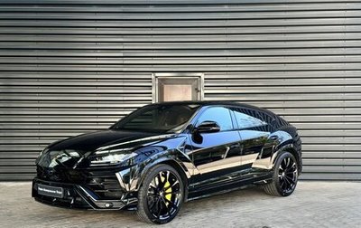 Lamborghini Urus I, 2020 год, 29 990 000 рублей, 1 фотография