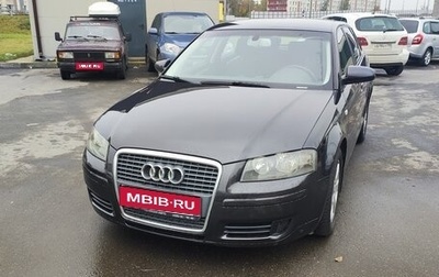 Audi A3, 2008 год, 650 000 рублей, 1 фотография