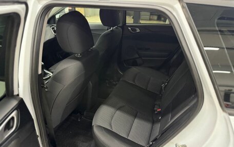 KIA cee'd III, 2021 год, 1 529 000 рублей, 8 фотография