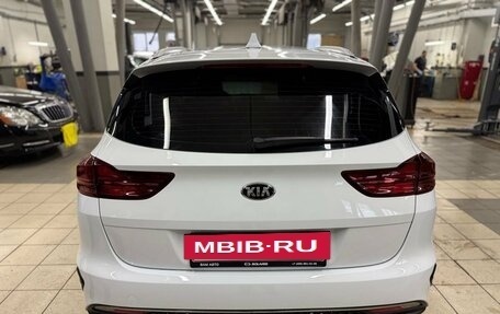 KIA cee'd III, 2021 год, 1 529 000 рублей, 5 фотография