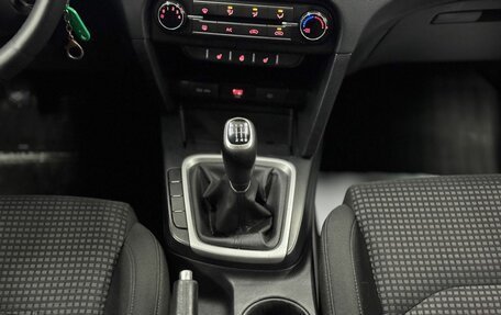 KIA cee'd III, 2021 год, 1 529 000 рублей, 12 фотография