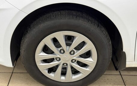 KIA cee'd III, 2021 год, 1 529 000 рублей, 15 фотография