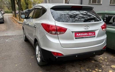 Hyundai ix35 I рестайлинг, 2011 год, 980 000 рублей, 1 фотография
