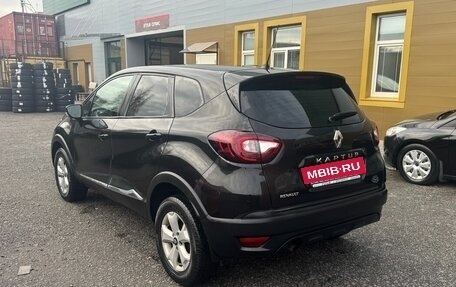 Renault Kaptur I рестайлинг, 2019 год, 1 249 000 рублей, 4 фотография