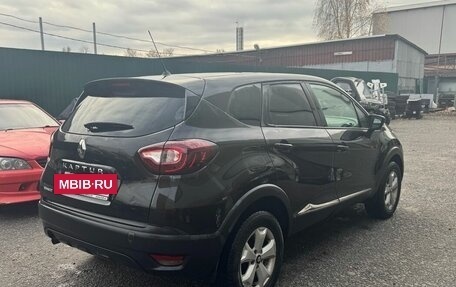 Renault Kaptur I рестайлинг, 2019 год, 1 249 000 рублей, 3 фотография