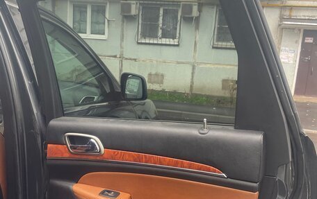 Jeep Grand Cherokee, 2011 год, 1 480 000 рублей, 7 фотография