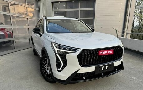 Haval Jolion, 2025 год, 2 799 000 рублей, 1 фотография