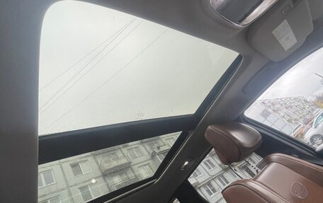 Jeep Grand Cherokee, 2011 год, 1 480 000 рублей, 17 фотография