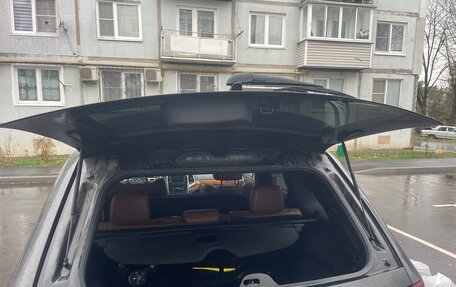 Jeep Grand Cherokee, 2011 год, 1 480 000 рублей, 18 фотография