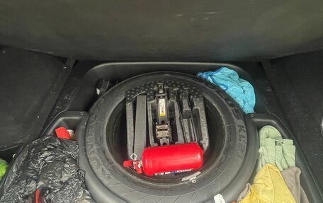 Jeep Grand Cherokee, 2011 год, 1 480 000 рублей, 20 фотография